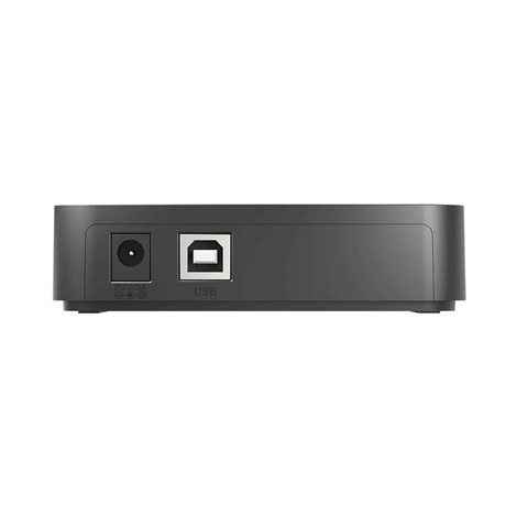 D-Link | 7-Port USB 2.0 Hub | DUB-H7/E | USB Hub - 4